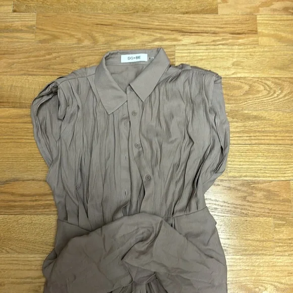 Do + be dress - Picture 3 of 3